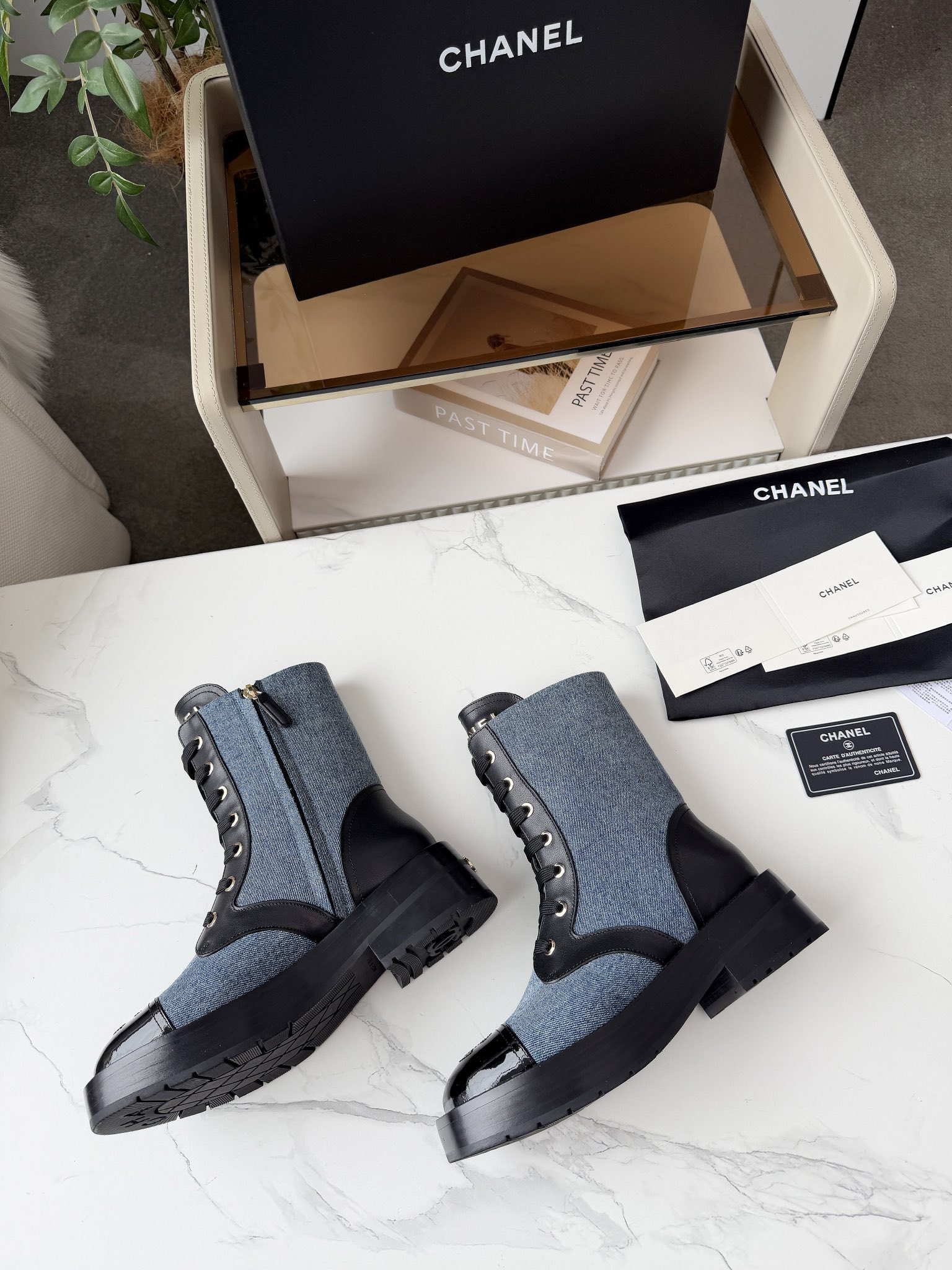 Women's high heels